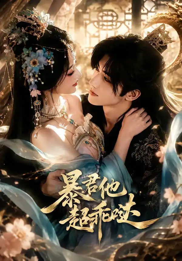 《暴君他超乖哒（18集）AI短剧》短剧全集免费在线看
