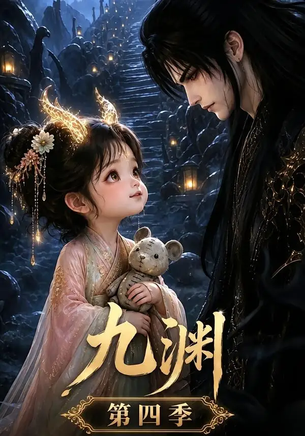《九渊第四季（68集）AI短剧》短剧全集免费在线看