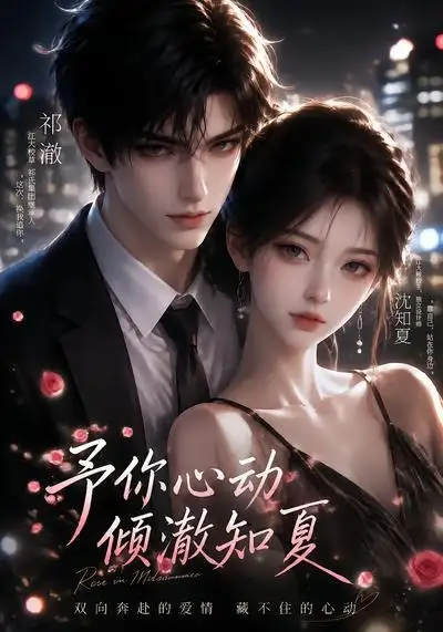 《予你心动，倾澈知夏&予你心动倾澈知夏（115集）AI短剧》短剧全集免费在线看