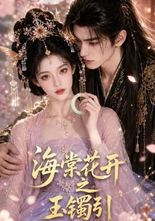 《海棠花开之玉镯引（46集） AI短剧》短剧全集免费在线看