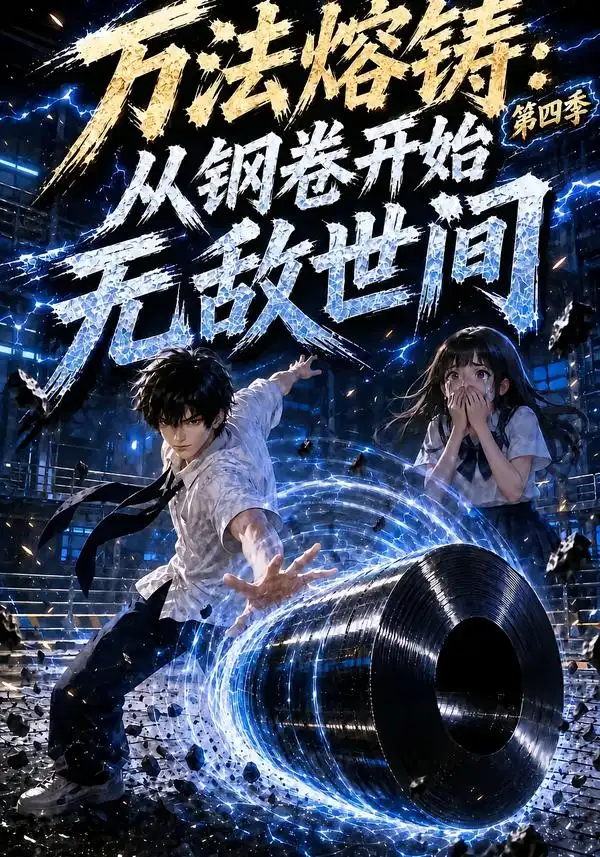 《万法熔铸：从钢卷开始无敌世间第四季&万法熔铸从钢卷开始无敌世间第四季（196集）AI短剧》短剧全集免费在线看