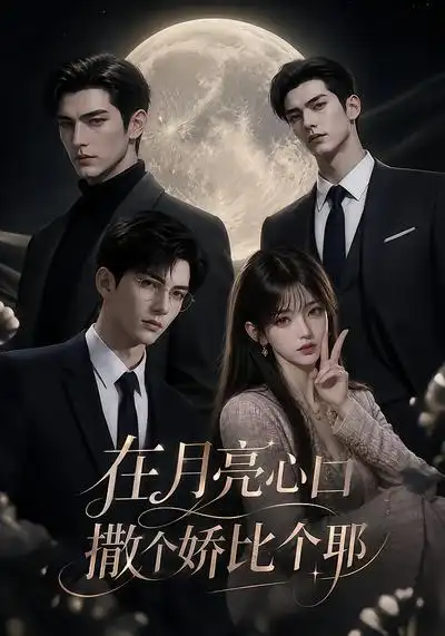 《在月亮心口撒个娇比个耶（94集）AI短剧》短剧全集免费在线看