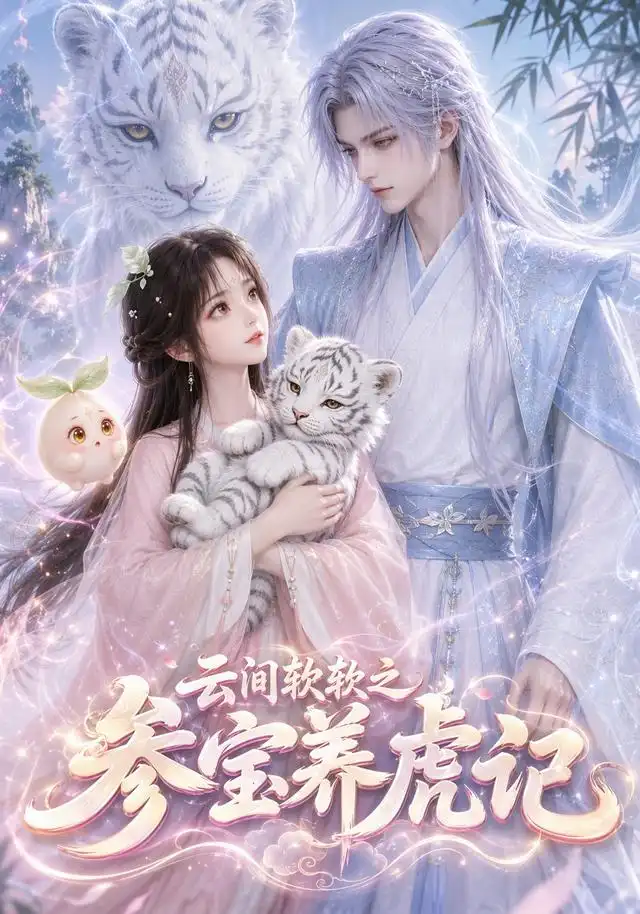 《云间软软之参宝养虎记（62集）AI短剧》短剧全集免费在线看