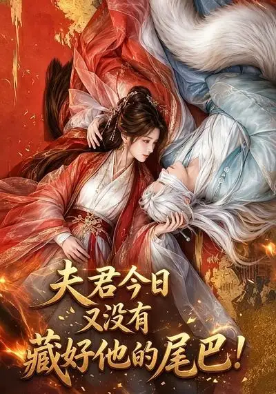 《夫君今日又没有藏好他的尾巴！&夫君今日又没有藏好他的尾巴（90集）AI短剧》短剧全集免费在线看