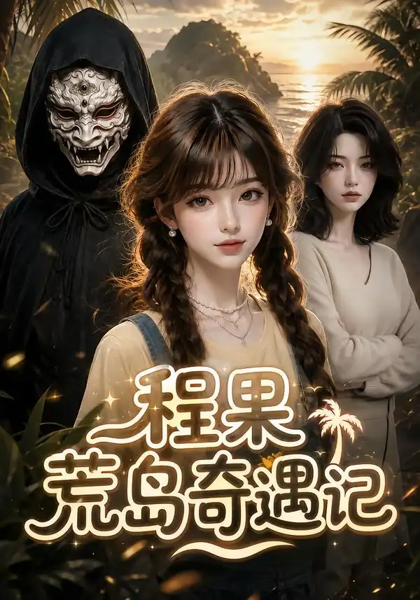 《程果荒岛奇遇记（117集）AI短剧》短剧全集免费在线看