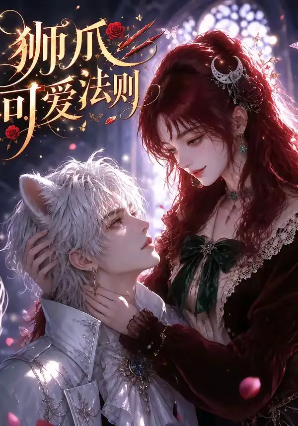 《狮爪可爱法则（59集）AI短剧》短剧全集免费在线看