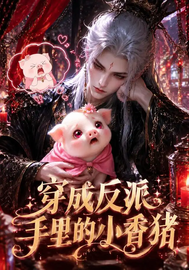 《穿成反派手里的小香猪（61集）AI短剧》短剧全集免费在线看
