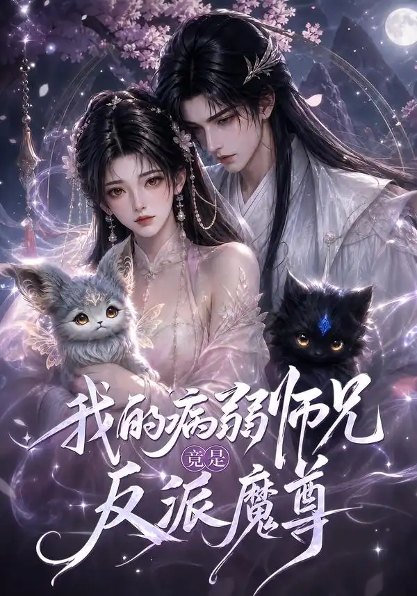 《我的病弱师兄竟是反派魔尊（70集）AI短剧》短剧全集免费在线看