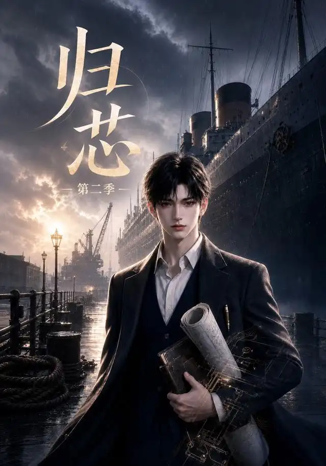 《归芯第二季（69集）AI短剧》短剧全集免费在线看
