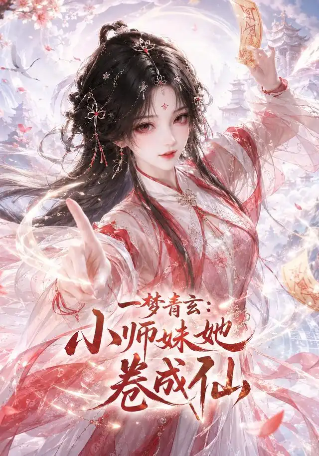 《一梦青玄：小师妹她卷成仙&一梦青玄小师妹她卷成仙（247集）AI短剧》短剧全集免费在线看