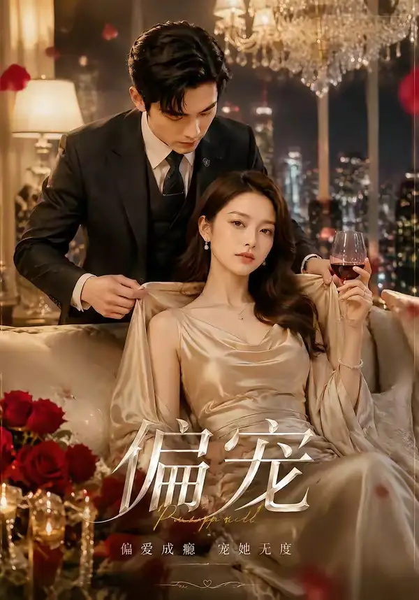 《偏宠（66集）AI短剧》短剧全集免费在线看