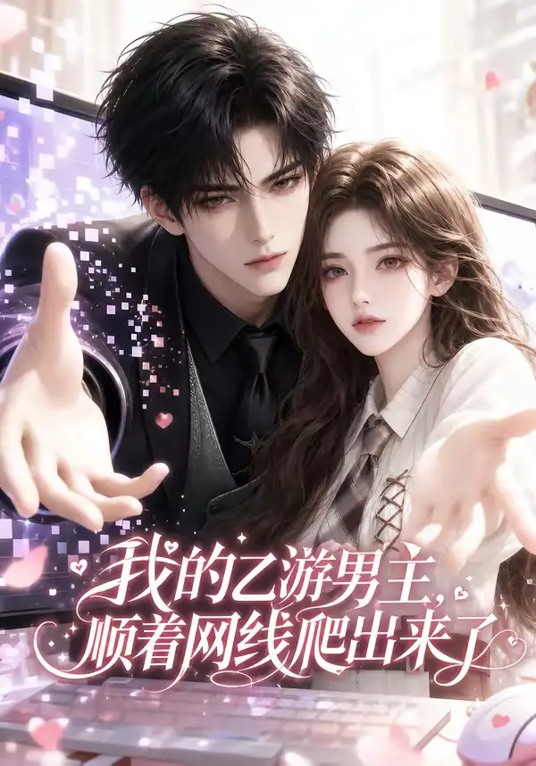 《我的乙游男主顺着网线爬出来了（60集）AI短剧》短剧全集免费在线看