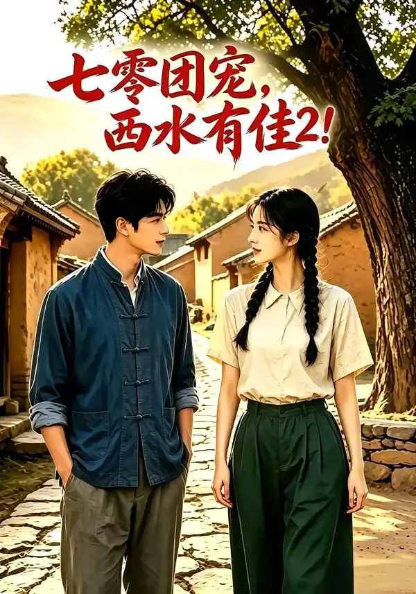 《七零团宠：西水有佳2&七零团宠西水有佳2（120集）AI短剧》短剧全集免费在线看