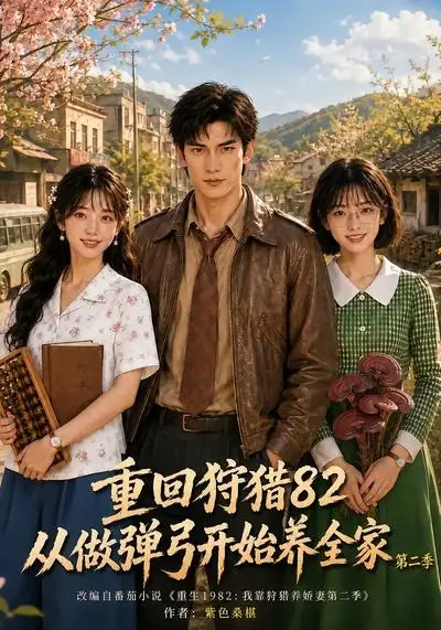 《重回狩猎82从做弹弓开始养全家第二季（118集）AI短剧》短剧全集免费在线看
