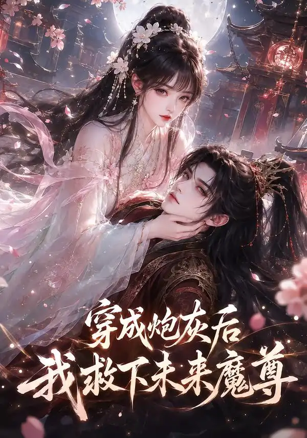 《穿成炮灰后我救下未来魔尊（95集）AI短剧》短剧全集免费在线看