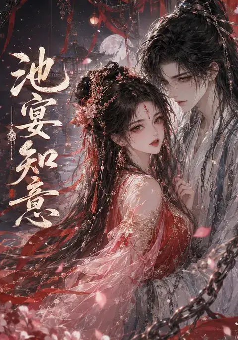 《池宴知意（182集）AI短剧》短剧全集免费在线看