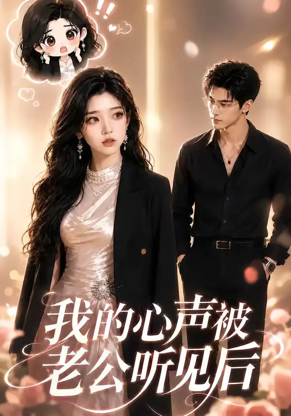 《我的心声被老公听见后（62集）AI短剧》短剧全集免费在线看