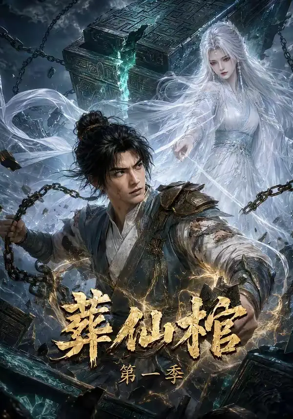 《葬仙棺第一季（109集）AI短剧》短剧全集免费在线看