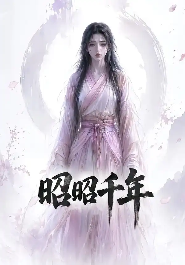 《昭昭千年（20集）AI短剧》短剧全集免费在线看