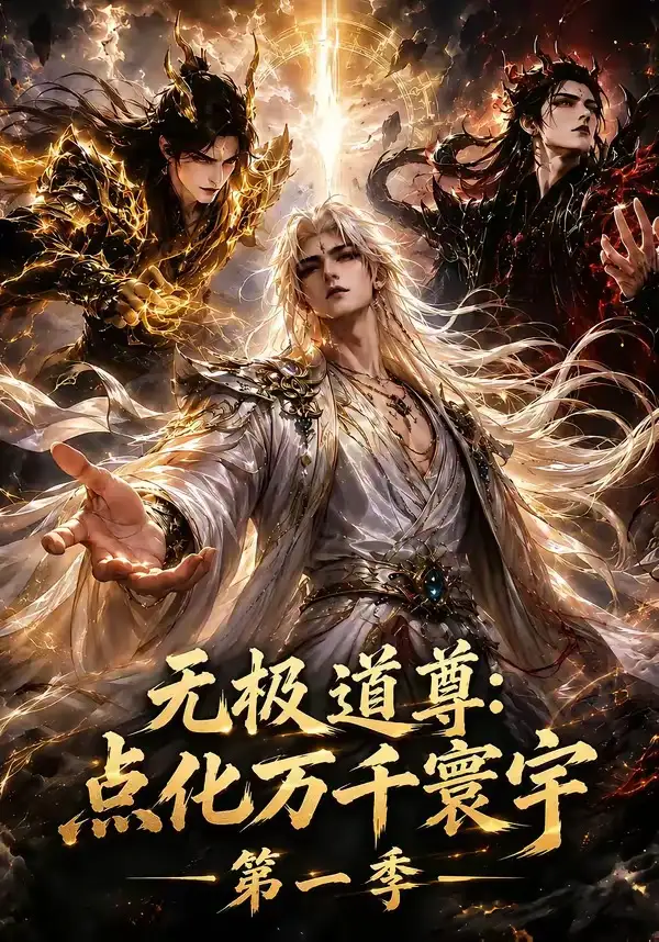 《无极道尊：点化万千寰宇第一季&无极道尊点化万千寰宇第一季（47集）AI短剧》短剧全集免费在线看