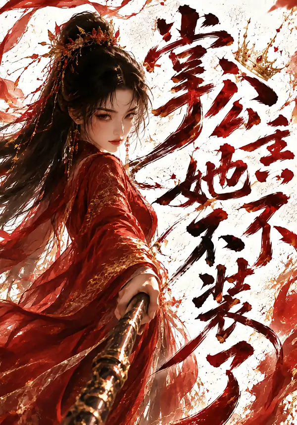 《掌公主她不不装了（75集）AI短剧》短剧全集免费在线看