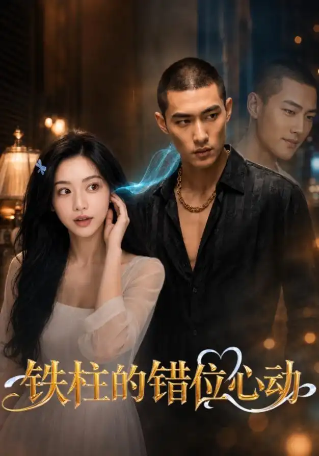 《铁柱的错位心动（37集）AI短剧》短剧全集免费在线看