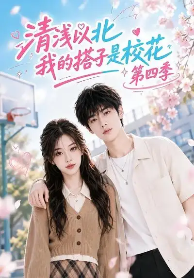 《清浅以北，我的搭子是校花第四季&清浅以北我的搭子是校花第四季（110集）AI短剧》短剧全集免费在线看