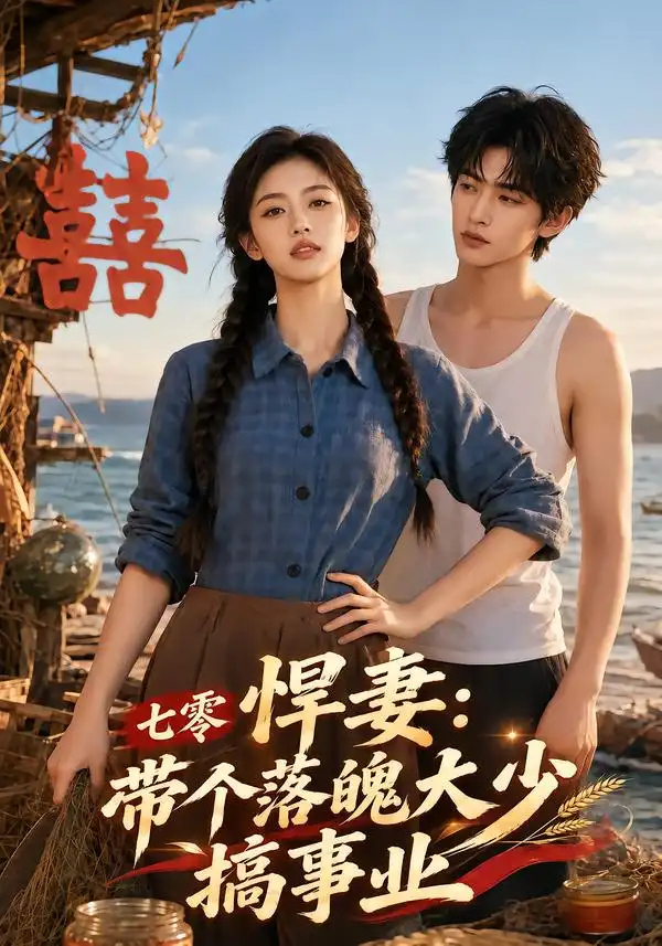 《七零悍妻：带个落魄大少搞事业&七零悍妻带个落魄大少搞事业（129集）AI短剧》短剧全集免费在线看