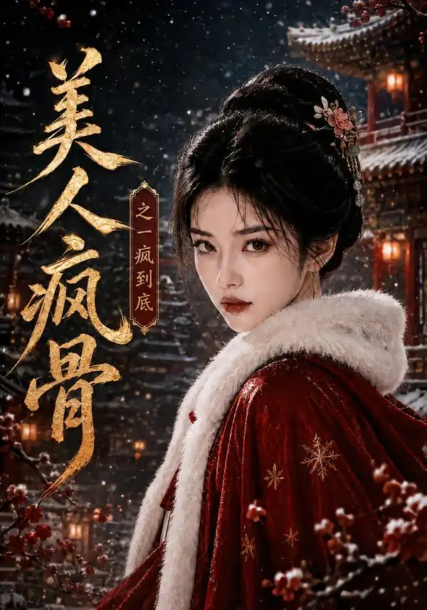 《美人疯骨之一疯到底（201集）AI短剧》短剧全集免费在线看