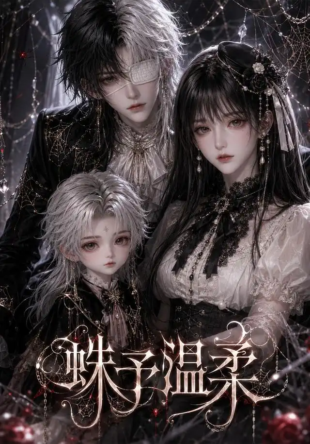 《姝予温柔（30集）AI短剧》短剧全集免费在线看
