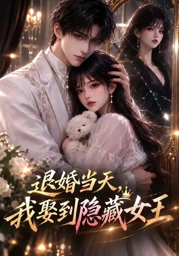 《退婚当天，我娶到隐藏女王&退婚当天我娶到隐藏女王（46集）AI短剧》短剧全集免费在线看