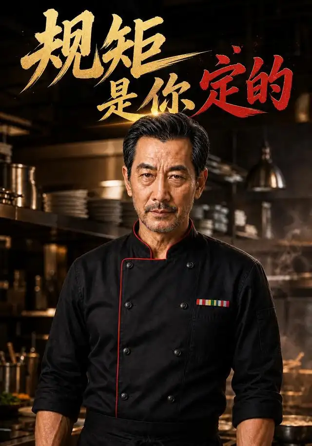 《规矩是你定的（71集）AI短剧》短剧全集免费在线看