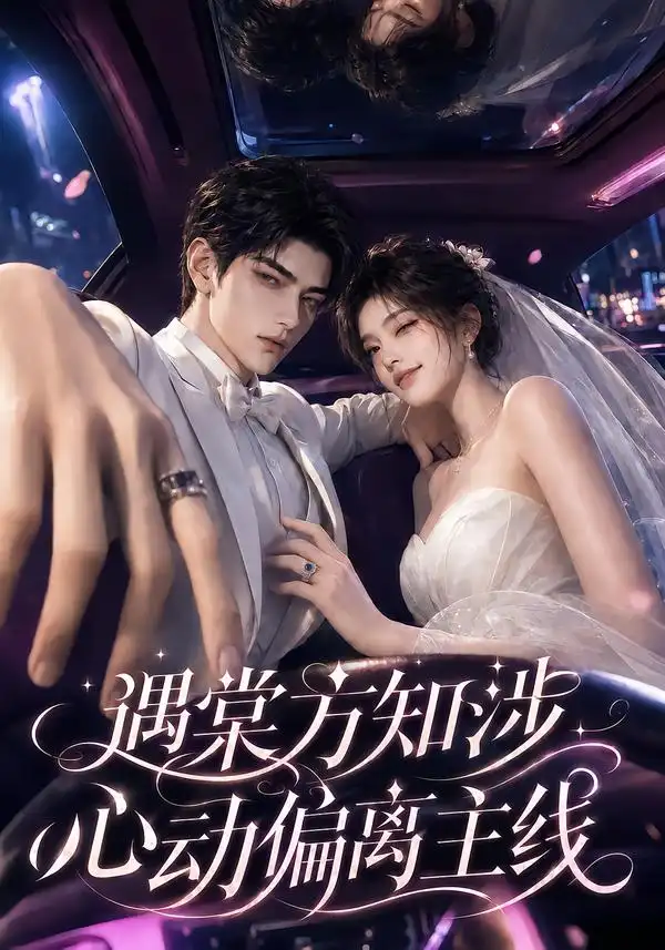 《遇棠方知涉：心动偏离主线&遇棠方知涉心动偏离主线（70集）AI短剧》短剧全集免费在线看
