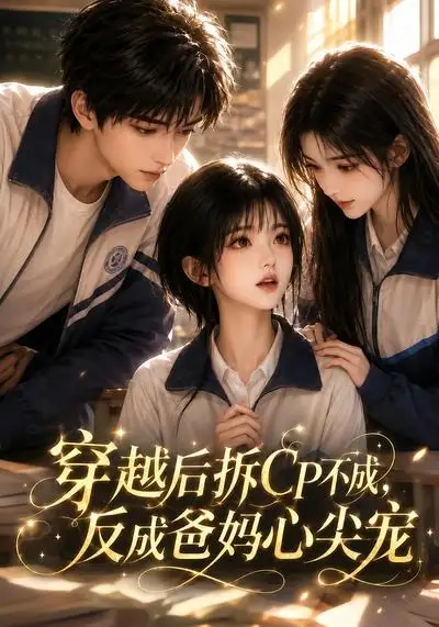 《穿越后拆CP不成，反成爸妈心尖宠&穿越后拆CP不成反成爸妈心尖宠（121集）AI短剧》短剧全集免费在线看