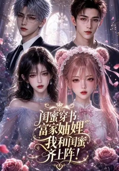 《闺蜜穿书富家妯娌，我和闺蜜齐上阵！&闺蜜穿书富家妯娌我和闺蜜齐上阵（103集）AI短剧》短剧全集免费在线看