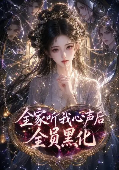 《全家听我心声后全员黑化（74集） AI短剧》短剧全集免费在线看