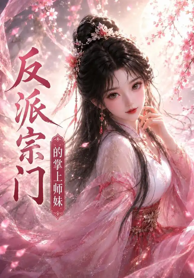 《反派宗门的掌上师妹（58集）AI短剧》短剧全集免费在线看