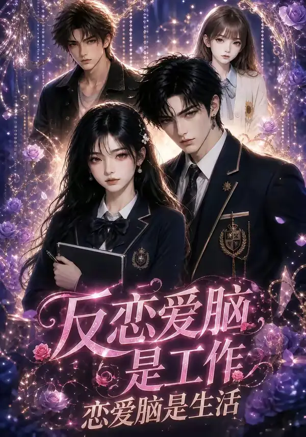 《反恋爱脑是工作，恋爱脑是生活&反恋爱脑是工作恋爱脑是生活（203集）AI短剧》短剧全集免费在线看