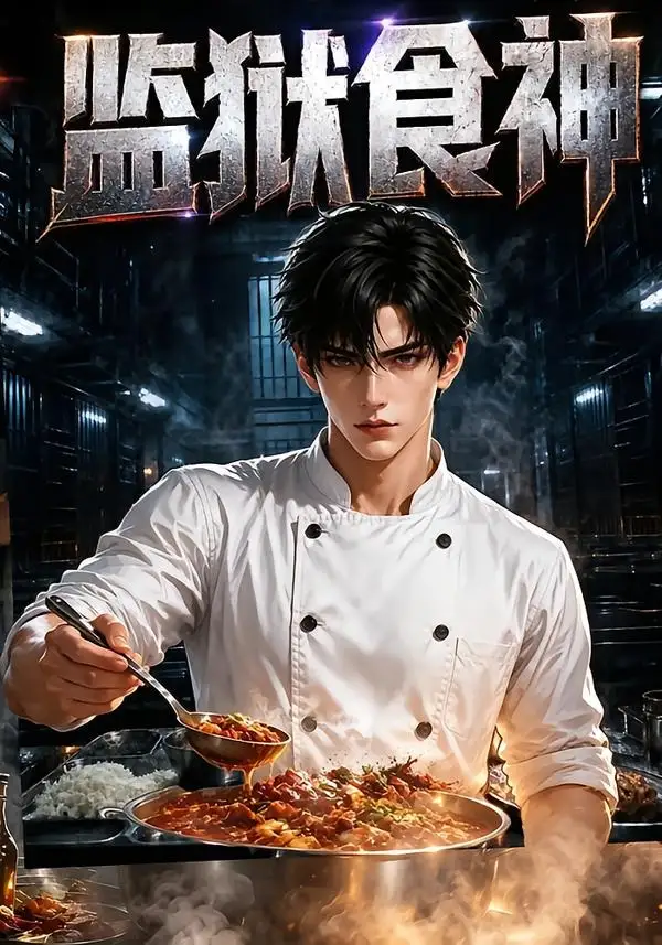 《监狱食神（115集）AI短剧》短剧全集免费在线看