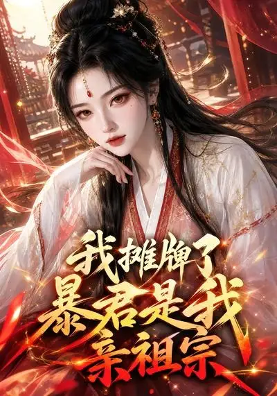 《我摊牌了暴君是我亲祖宗（40集） AI短剧》短剧全集免费在线看