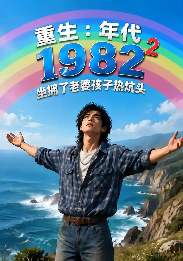 《重生：年代1982坐拥了老婆孩子热炕头2&重生年代1982坐拥了老婆孩子热炕头2（99集）AI短剧》短剧全集免费在线看