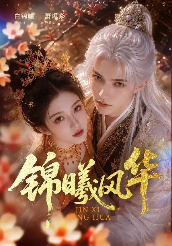 《锦曦风华（61集）AI短剧》短剧全集免费在线看