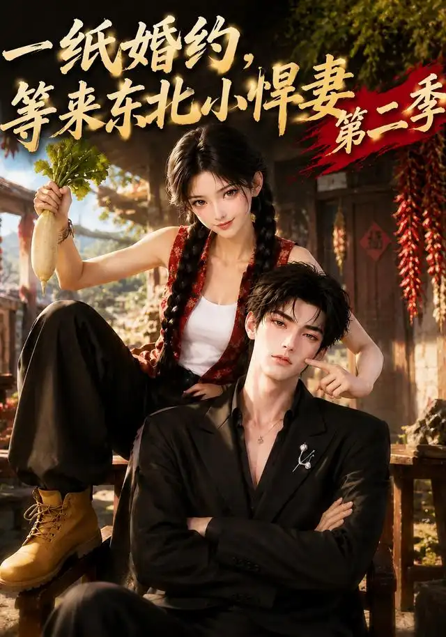 《一纸婚约，等来东北小悍妻第二季&一纸婚约等来东北小悍妻第二季（73集）AI短剧》短剧全集免费在线看