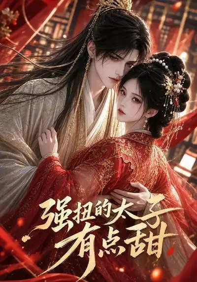 《强扭的太子有点甜（42集） AI短剧》短剧全集免费在线看