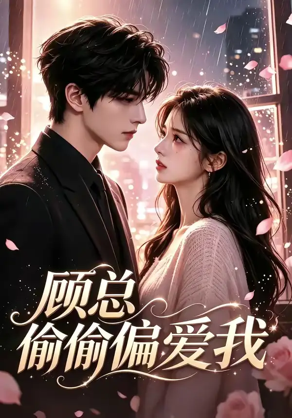 《顾总偷偷偏爱我（19集）AI短剧》短剧全集免费在线看