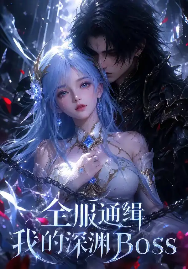 《全服通缉我的深渊Boss（44集）AI短剧》短剧全集免费在线看