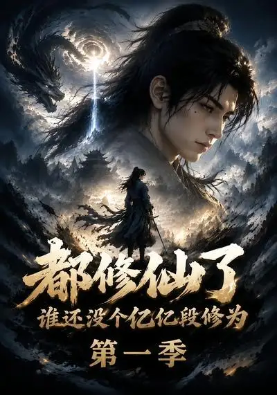 《都修仙了谁还没个亿亿段修为第一季（110集） AI短剧》短剧全集免费在线看
