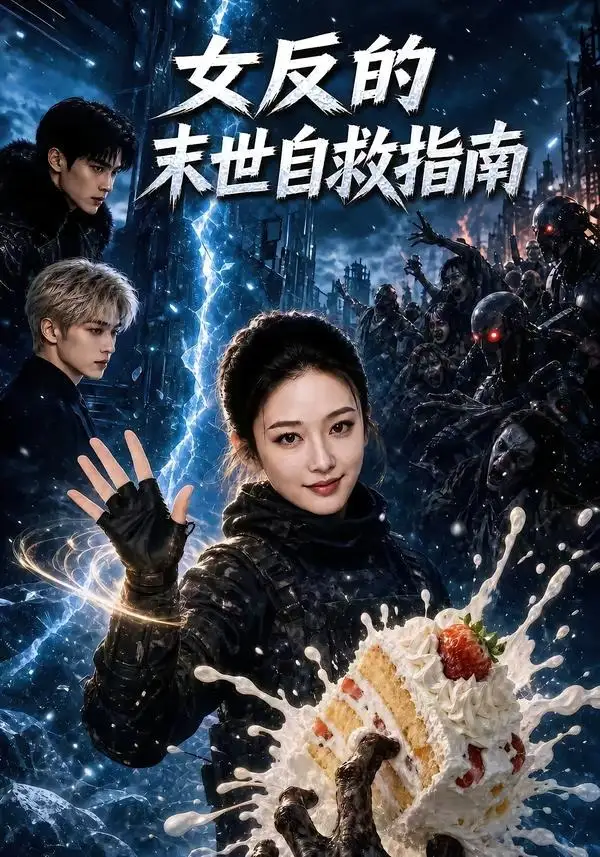 《女反的末世自救指南（69集）AI短剧》短剧全集免费在线看