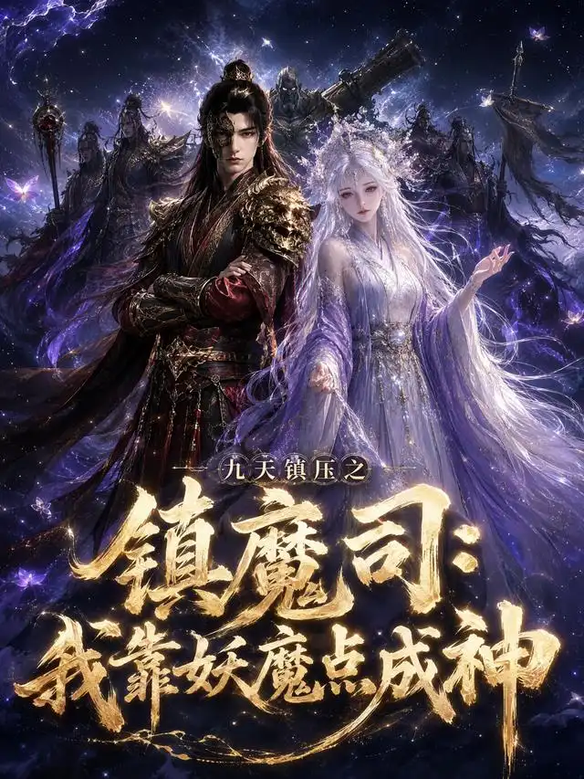 《九天镇压之镇魔司我靠妖魔点成神（112集）AI短剧》短剧全集免费在线看