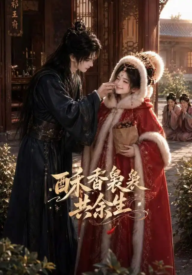 《酥香袅袅共余生（80集）AI短剧》短剧全集免费在线看